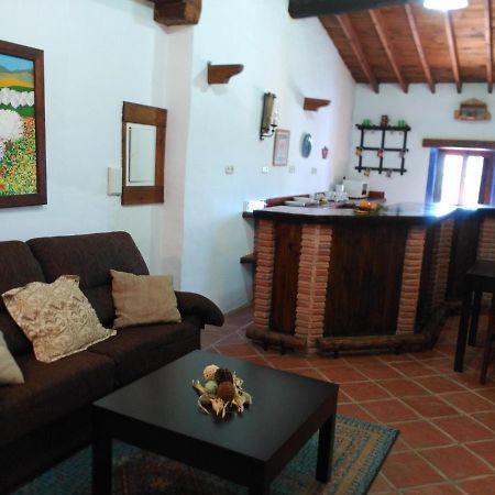 Room El Pilarillo Alcaucín Exterior foto