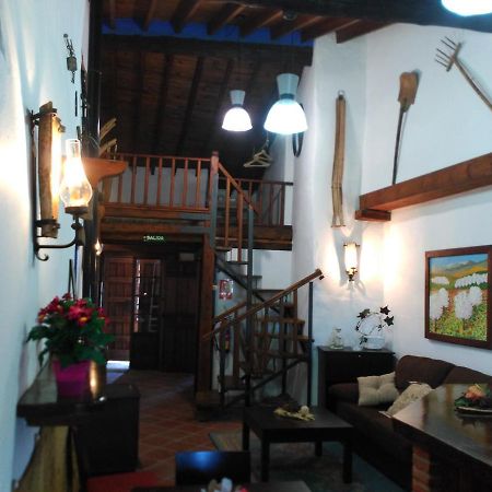 Room El Pilarillo Alcaucín Exterior foto