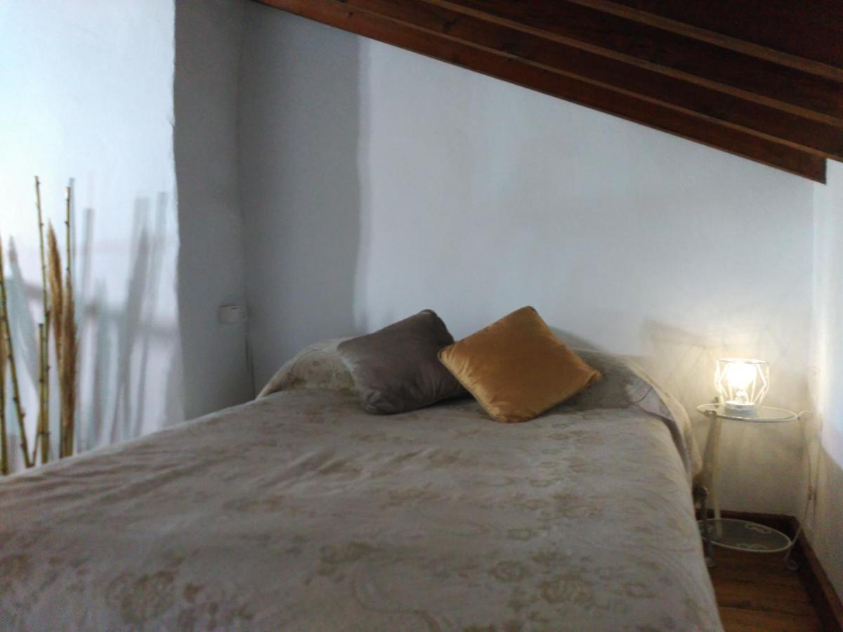 Room El Pilarillo Alcaucín Exterior foto